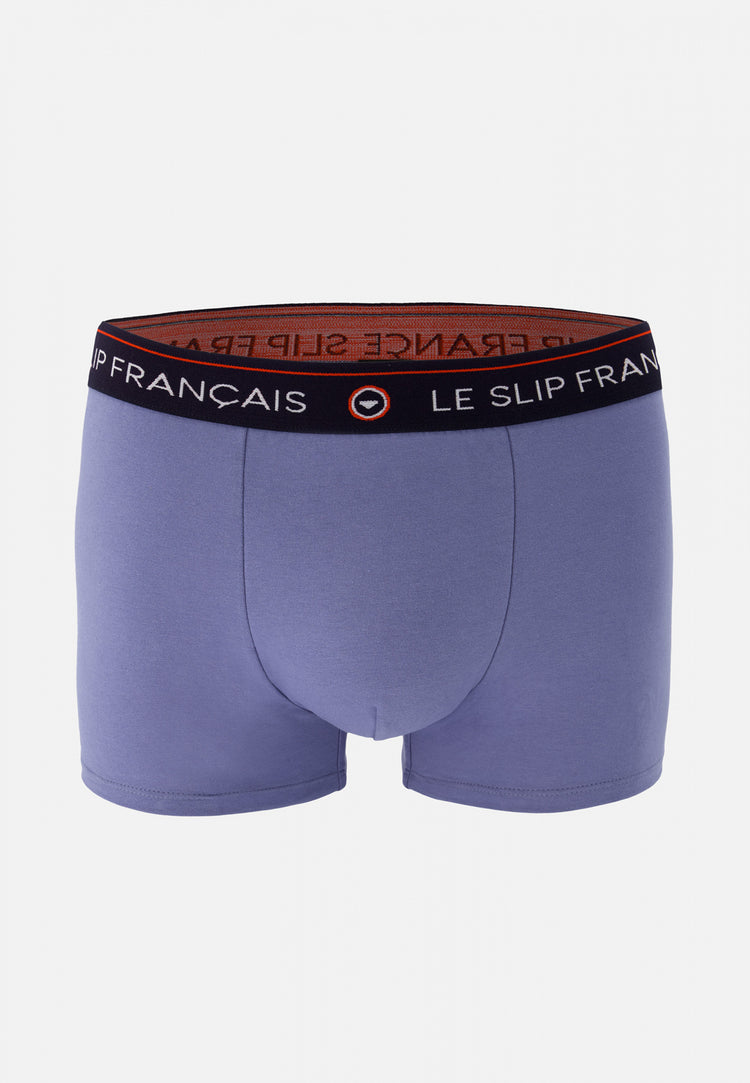 Terrific boxer shorts  - Le Slip Français - 11