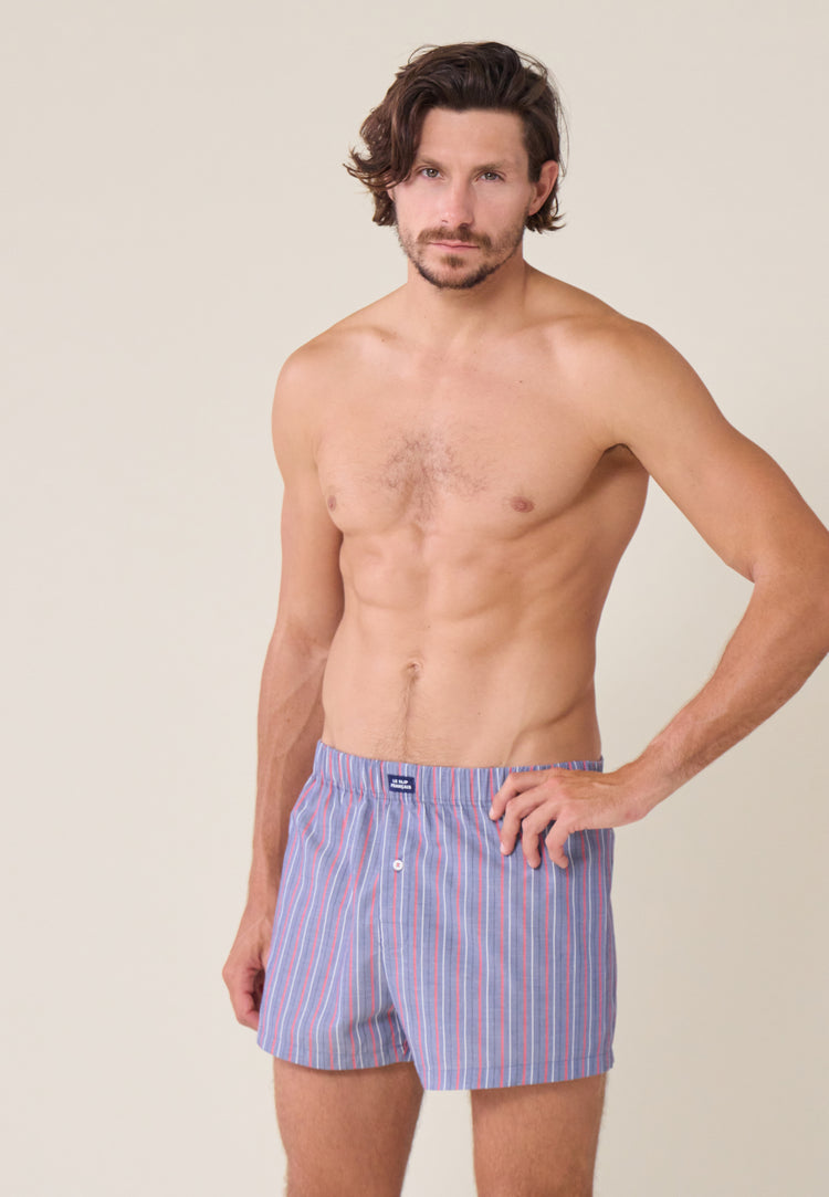 Caleçon en coton - Le Slip Français - 8