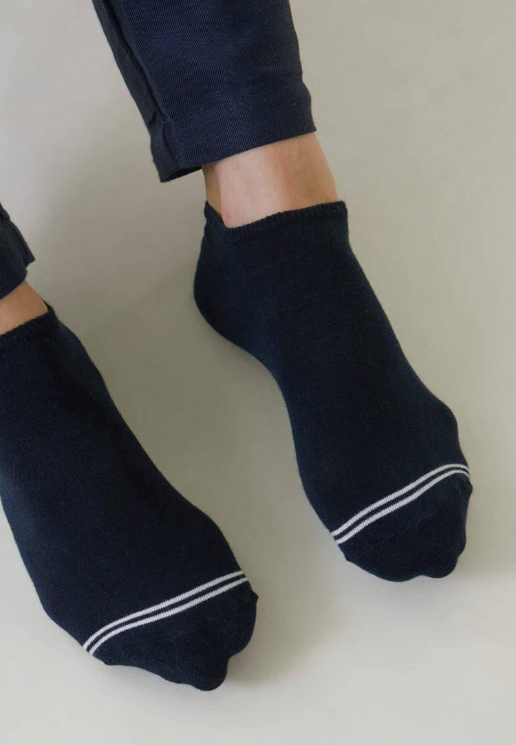 Duo of cotton socks - Le Slip Français - 7
