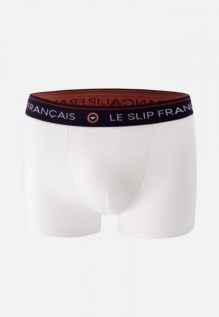 Terrific boxer shorts  - Le Slip Français - 11