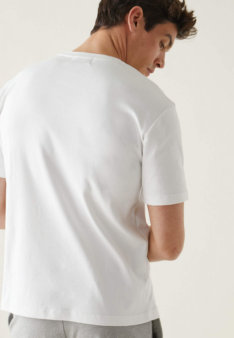 T-shirt en coton - Le Slip Français - 6