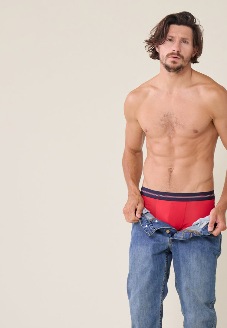 Boxer ultra-léger - Le Slip Français - 7