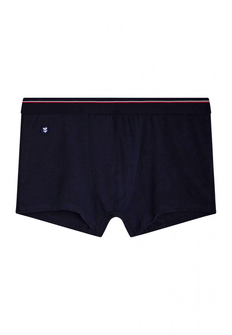 Lyocell boxer shorts - Le Slip Français - 7