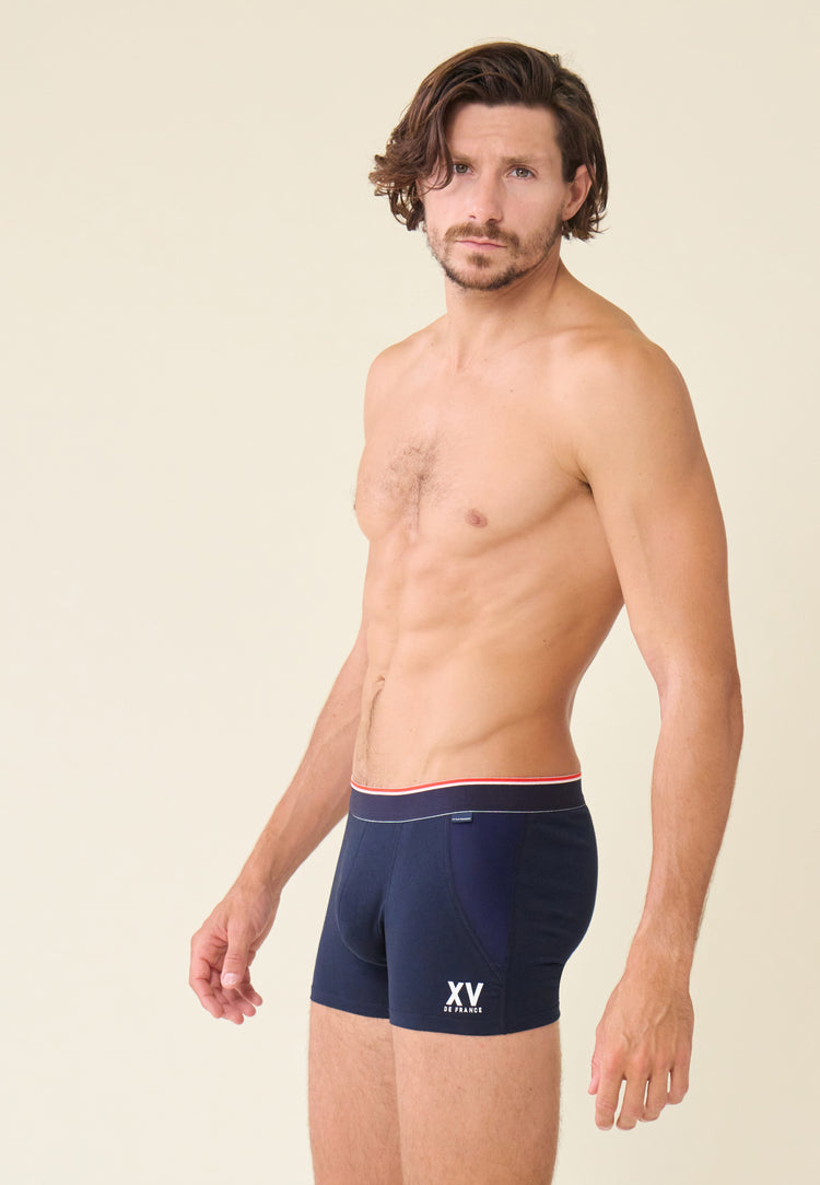 Shorts de bain Homme Made In France - Le slip français 🇫🇷