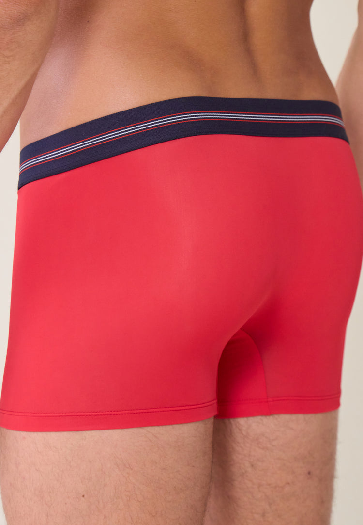 Boxer ultra-léger - Le Slip Français - 5