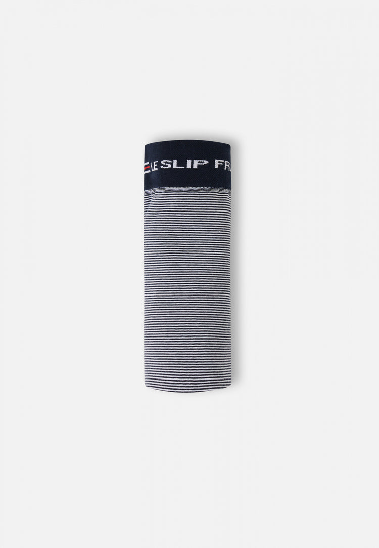 Seamless cotton boxer shorts - Le Slip Français - 10