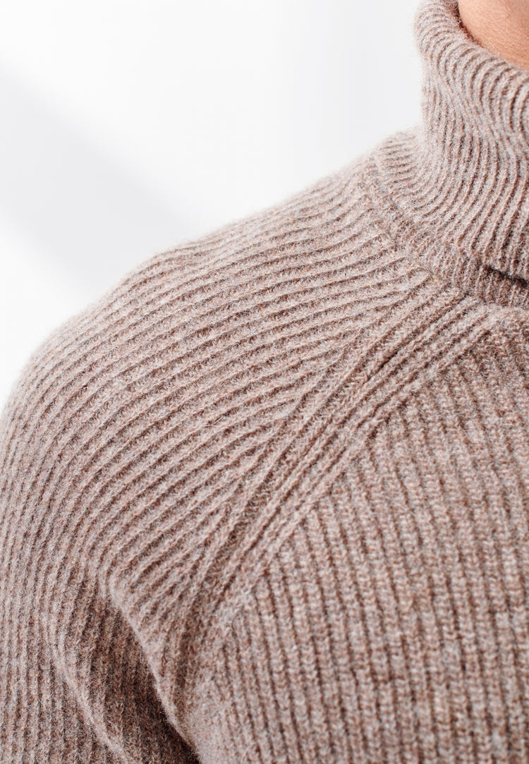100% wool sweater - Le Slip Français - 7