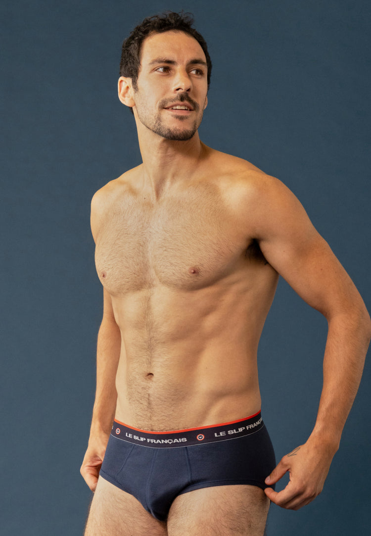 Le Slip des Français - Le Slip Français - 1