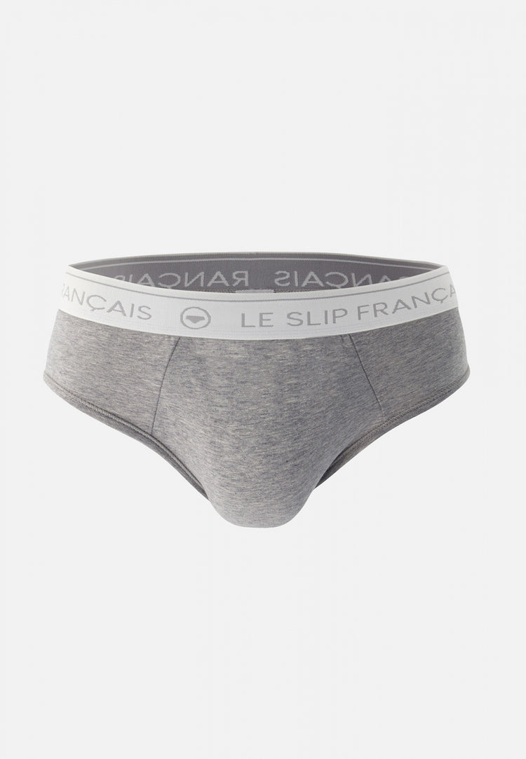 Intrepid Underpants - Le Slip Français - 13