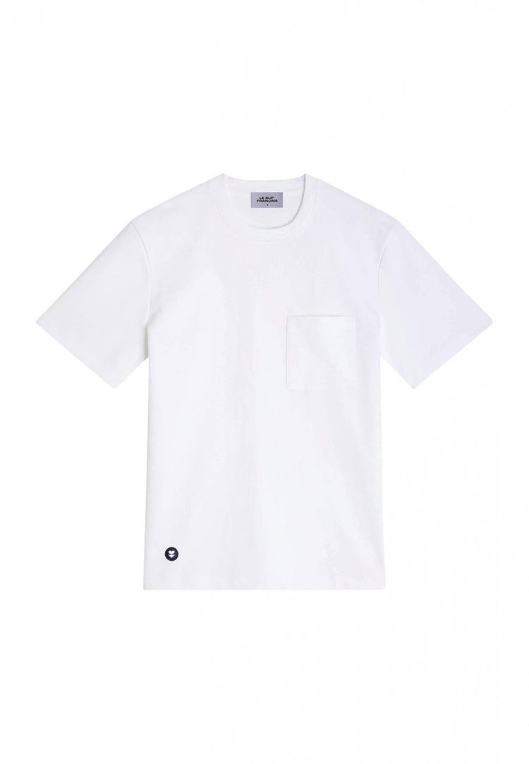 T-shirt en coton - Le Slip Français - 10