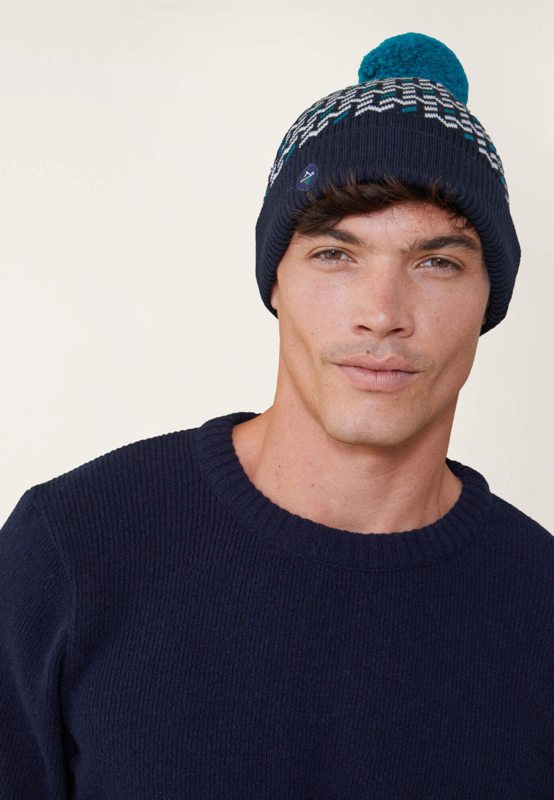 Casquette le sale slip francais