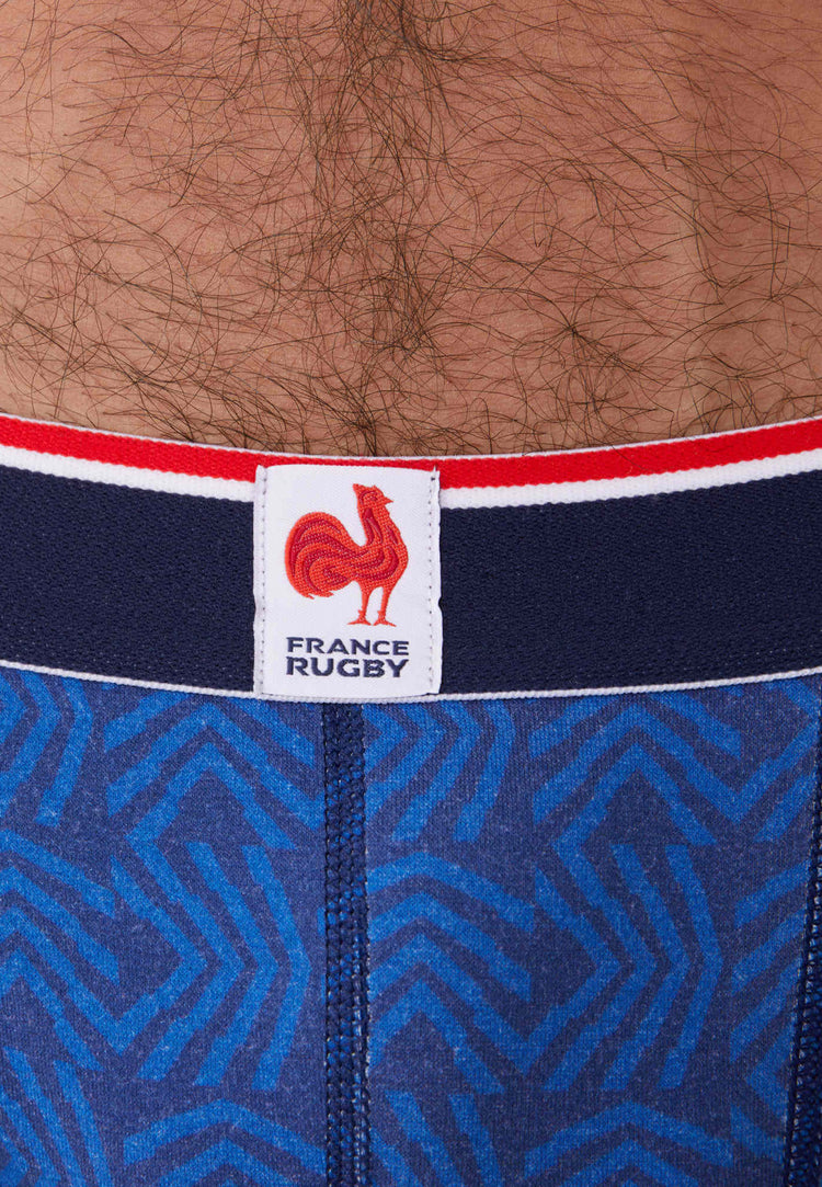 Pack Marius Duo XV Boxers from France - Le Slip Français - 6