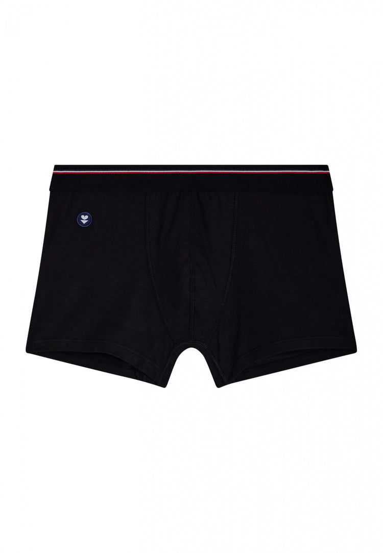 Lyocell boxer shorts - Le Slip Français - 8